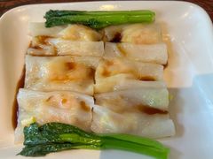 -申粤轩酒楼·三十年粤菜经典(丁香花园店)