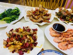 -瑶记海鲜餐厅(西涌店)