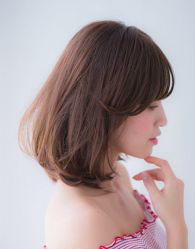 -杉影印象日式烫染專門店
