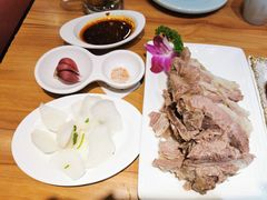 -品回味清真西北楼(宁波首店)