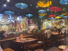-槐店王婆大虾(开发区店)