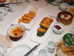 -上下九广州菜馆(锦业路店)