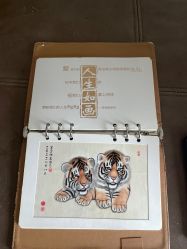 -天禧专业理胎发纪念品乐园·婴儿宝宝理发剃胎毛胎头胎毛笔定制店