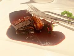 金陵至味红烧肉-民国红公馆·秦淮八艳(夫子庙店)