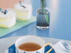 1837红茶-美丽心情(奥体店)