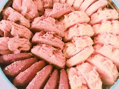 -珍妮曲奇聪明小熊(尖沙咀店)