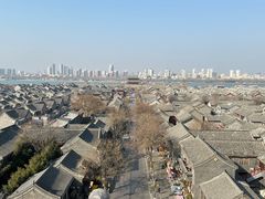 -光岳楼