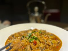-宴小馆·小海鲜青岛菜(五四广场店)