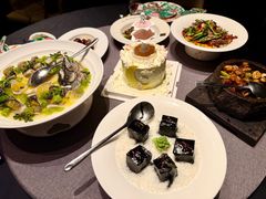 -桂满陇·海市蜃楼·黑金(国金店)