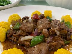 -黄桥宾馆黄桥烧饼(银杏路店)