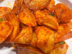 -茄子恰恰·新云南小炒(钱王街店)