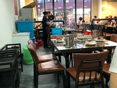 -小郡肝串串香火锅(金桥店)