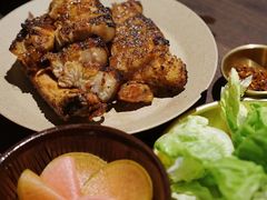 -SHAN山(前滩太古里店)