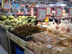 -新世纪超市(回龙路店)