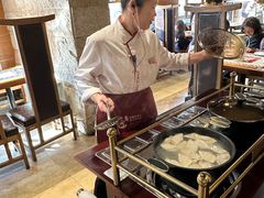 -东方饺子王(工农大路店)