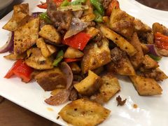 -伊兰汇美食(潘家园店)