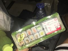 -AEON永旺(东方宝泰店)