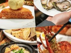 -星汇餐厅