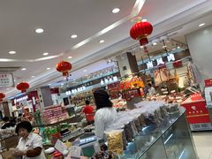 -上海市长春食品商店(淮海中路店)