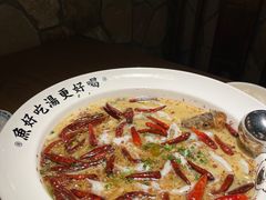-首秀·四川料理(星耀101店)