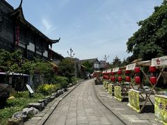 -南关石牌坊古镇