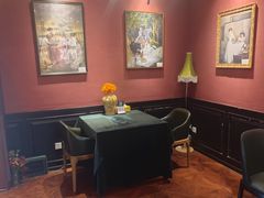 -阿兹凯乐·老洋房西餐