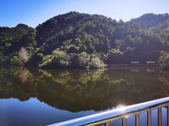 -仙居谷风景区