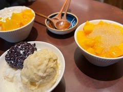 -小团圆糖水铺(襄阳南路店)