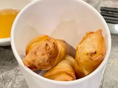 -奶奶的味道(胶州路店)