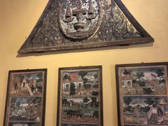 -柬埔寨国家博物馆