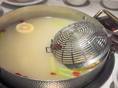 -八合里潮汕鲜牛肉火锅(惠州华贸店)