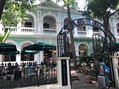 -星巴克臻选(广州沙面店)