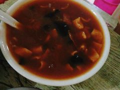 老杨家美味胡辣汤-逍遥老杨家胡辣汤(纱厂北路店)