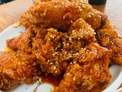 -奇帕波·披萨&炸鸡(诺和木勒站店)