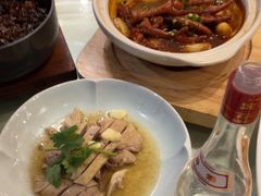 -留芳·文旅古月楼(老街店)