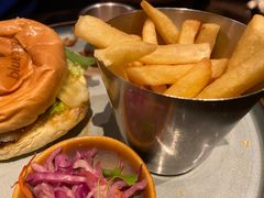 -blue frog蓝蛙(长泰广场店)