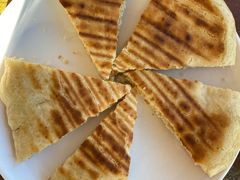 -四姑娘山阿巴郎·藏式花园餐厅