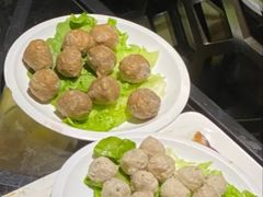撒尿牛肉丸-巴蜀大宅门火锅(川音店)