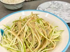 -丽泽山庄·生态怀柔菜·虹鳟鱼(红螺寺店)
