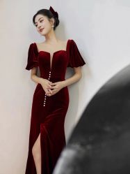 -纯色时光婚纱艺术馆WHITE