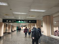 -米兰马尔彭萨国际机场