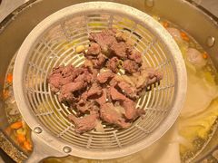 -潮发潮汕牛肉店(东方宝泰店)