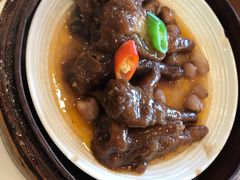 -香江小厨 The Kitchen(香江俱乐部店)