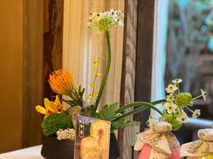 -叶叶菩提(太原别墅店)