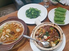 -集品堂·JPC餐厅(青年大街市府店)