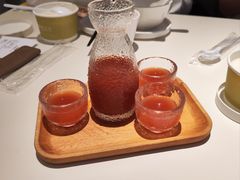-蔡澜点心·粤菜(嘉里中心店)