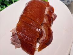 -四季民福烤鸭店(王府井灯市口店)