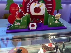 -GANSO元祖食品(滨湖万达店)