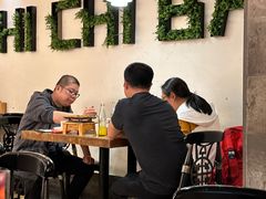 -管氏翅吧(国展店)