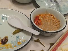 -老长春果木炭涮羊肉(东田·青年城店)